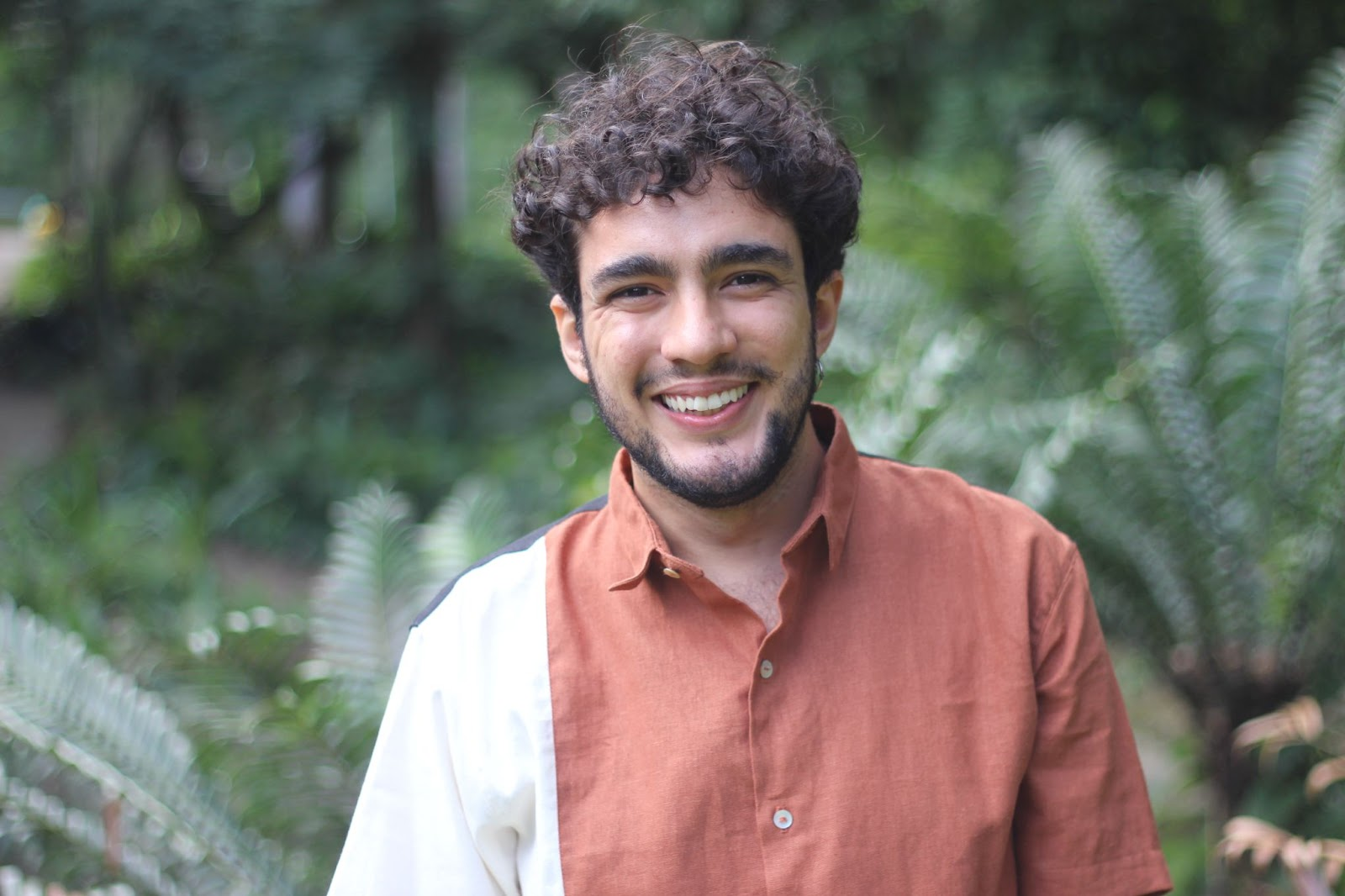 Lucas Bezerra apresenta show “Transito” no Cineteatro