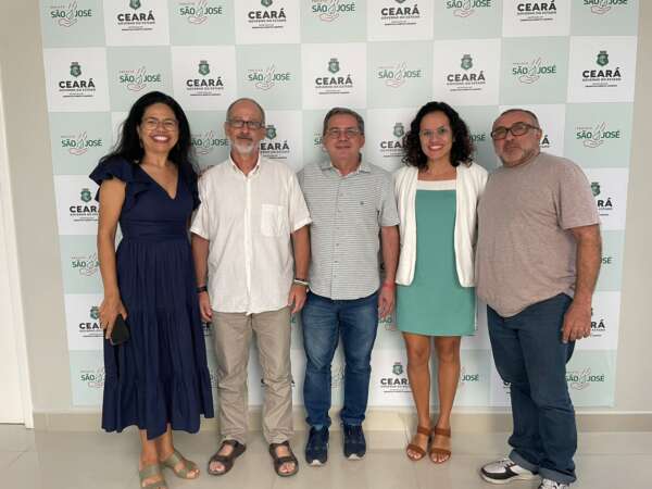 Projeto São José dialoga com Uece e universidade espanhola para pesquisas em juventudes rurais no Ceará