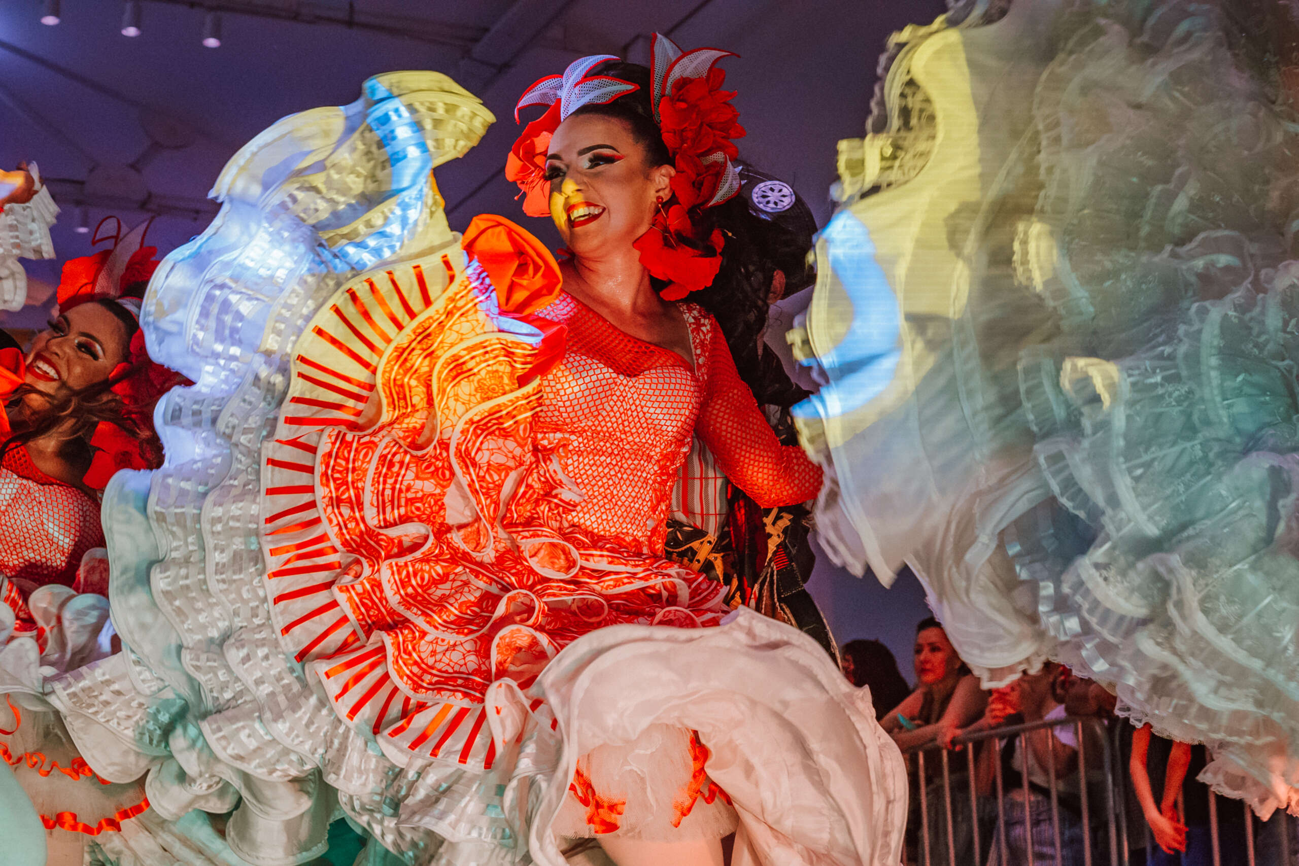 Ceará Junino: últimos Festejos Regionais ocorrem nesta semana e antecedem o Campeonato Estadual de Quadrilhas Juninas