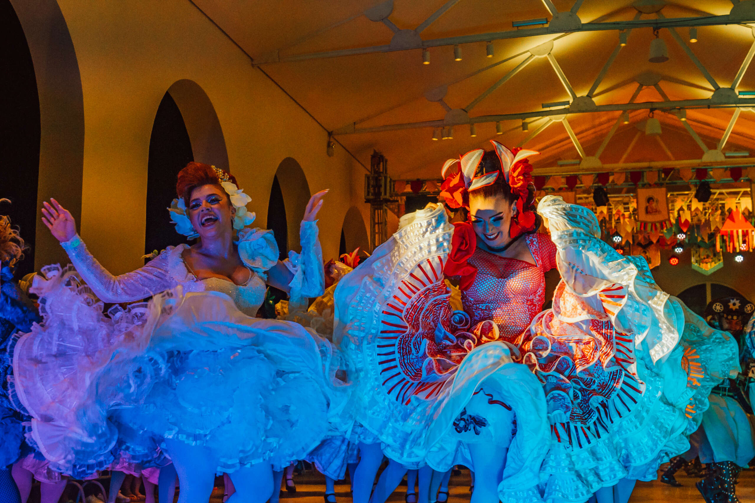 Secult divulga programação das férias na rede de equipamentos