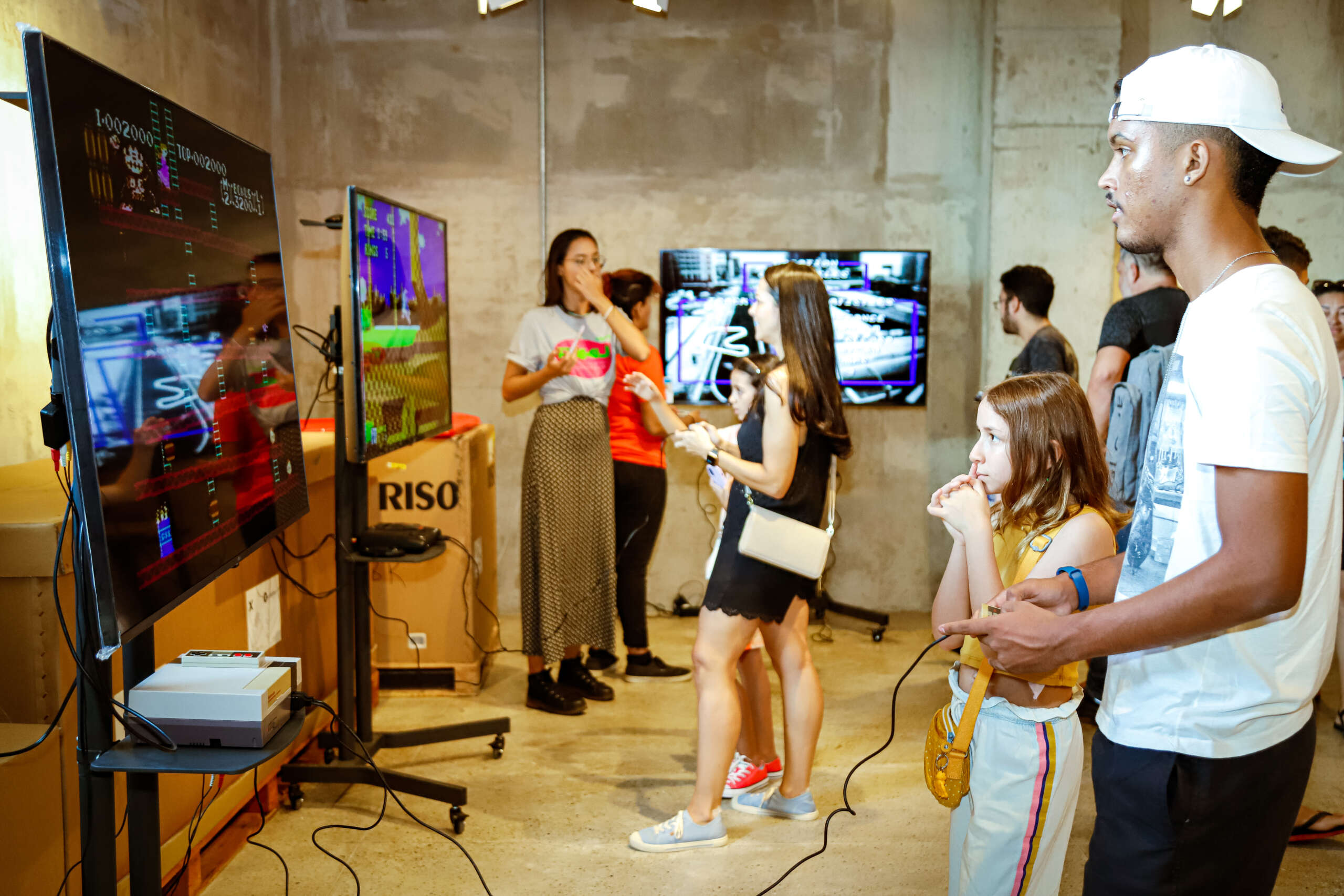 #Férias na Kuya: Cultura do design e de jogos eletrônicos é o tema do festival realizado pela Kuya – Centro de Design em julho