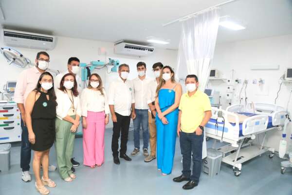 Governo do Ceará reforça compromisso com realização de cirurgias eletivas e tratamento do câncer na Região Centro-Sul