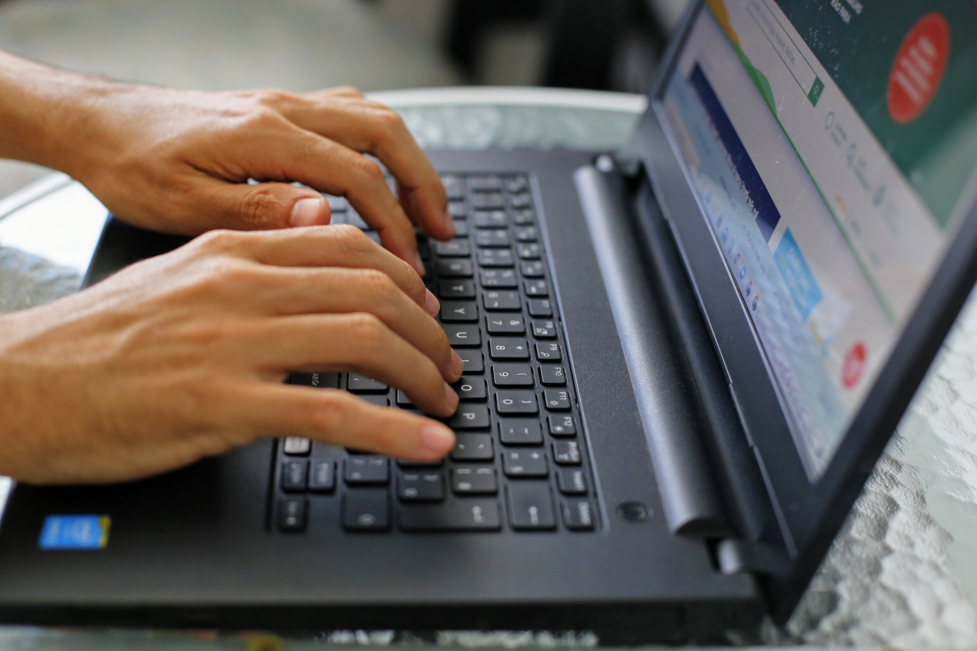 Notebooks cedidos durante a pandemia serão doados aos professores da rede pública estadual