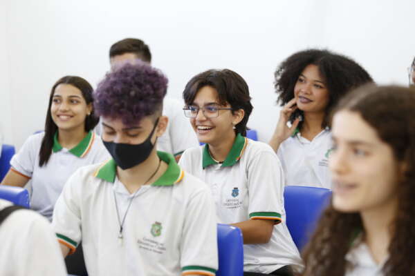 Ceará é o 1º lugar no IDH-M do Nordeste e o 12º do Brasil