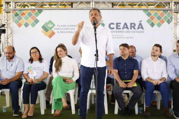 Serra da Ibiapaba expõe diretrizes dentro do nono encontro do PPA