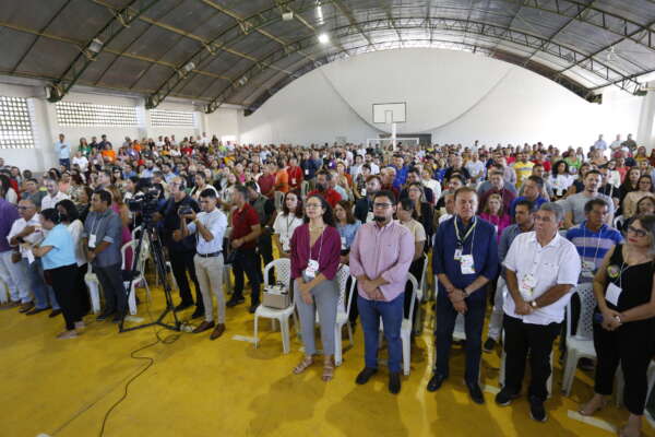 Plenárias do PPA chegam ao 10° encontro com sucesso de adesão pelo público