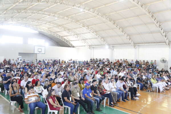 População do Cariri se engaja no último encontro regional do PPA Participativo do Ceará