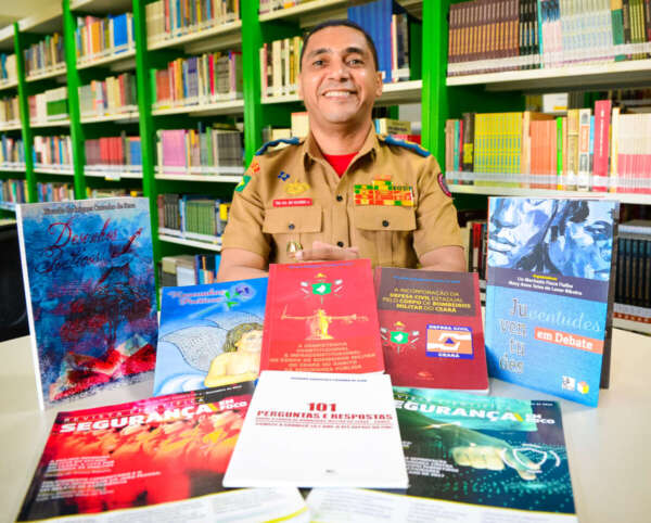 Dia Nacional do Escritor: Aesp celebra data com homenagem a escritores do quadro de colaboradores