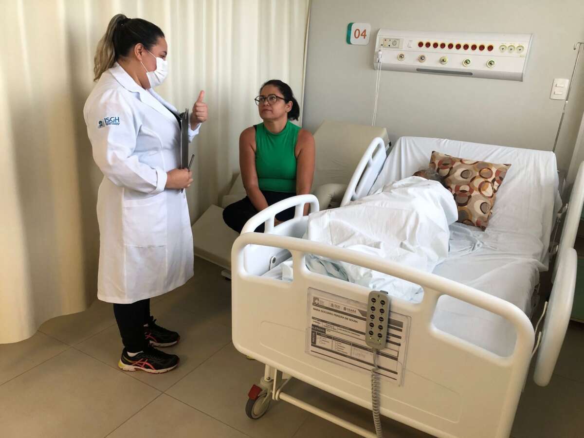 Serviço Social hospitalar tem papel fundamental antes, durante e depois da internação do paciente
