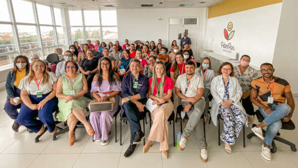 Unidades da Rede Sesa acolhem novos servidores aprovados em concurso