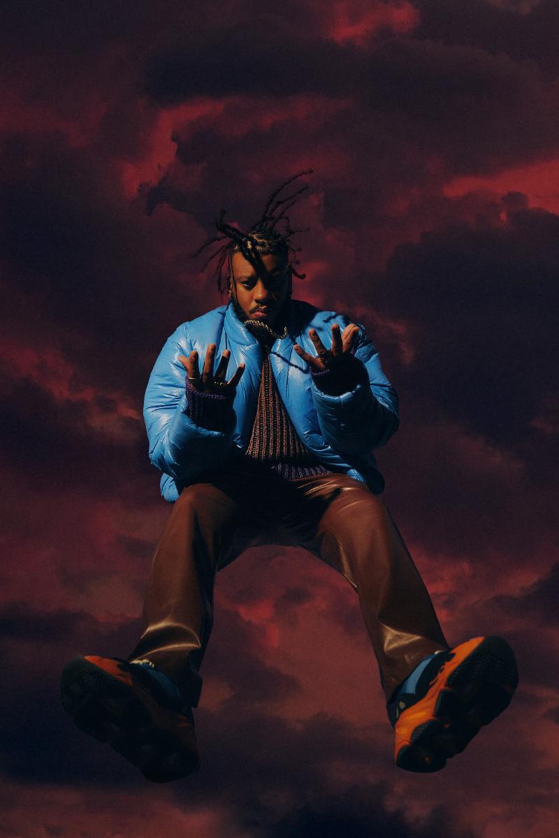 Últimos Ingressos: BK’ se apresenta em Fortaleza pela primeira vez