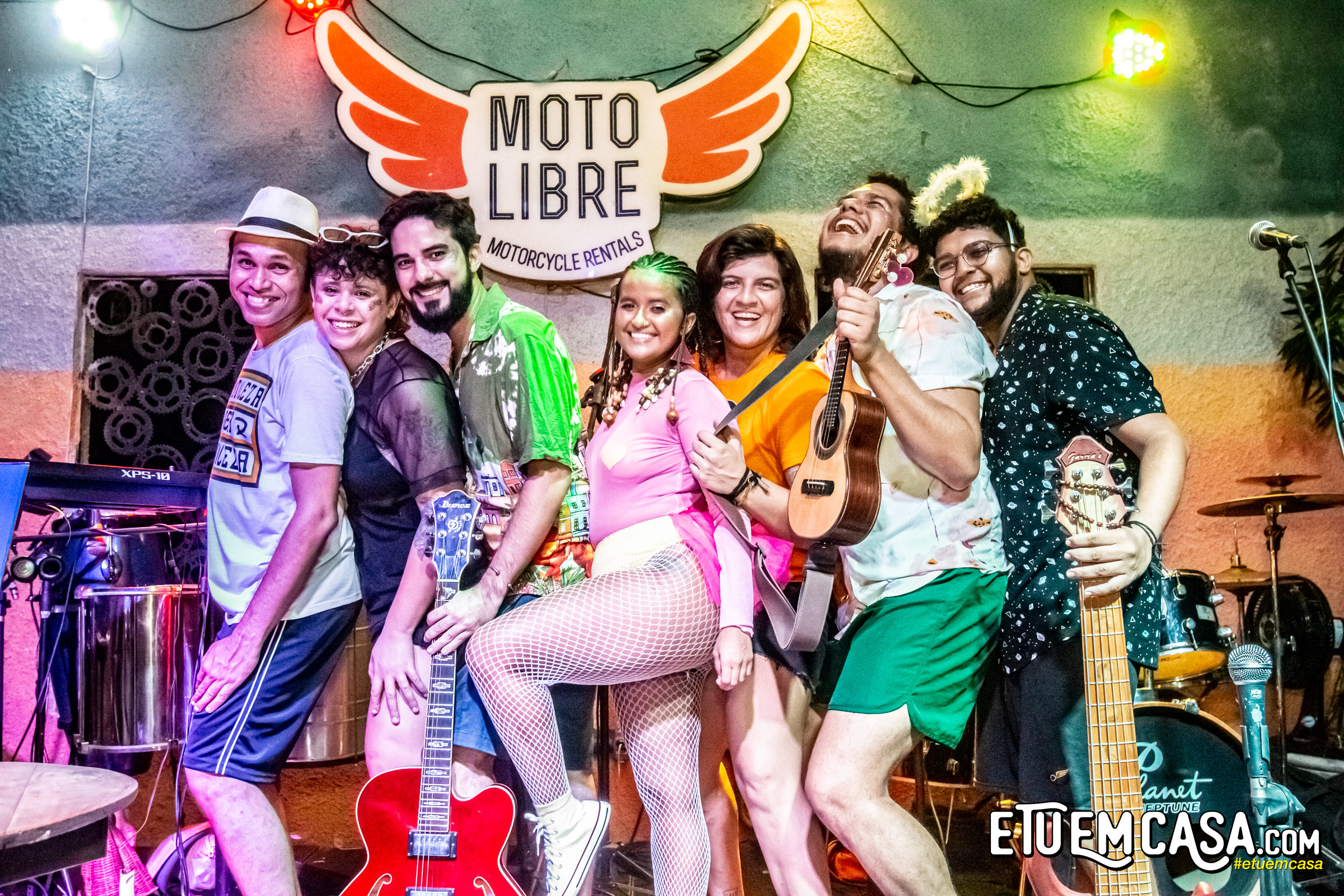 Forró das Antigas, samba e atividades infantis: último fim de semana de férias na Estação das Artes apresenta programação diversificada