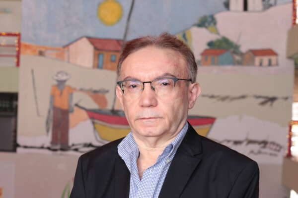 ESP-CE 30 Anos: uma escola feita de memórias e pessoas