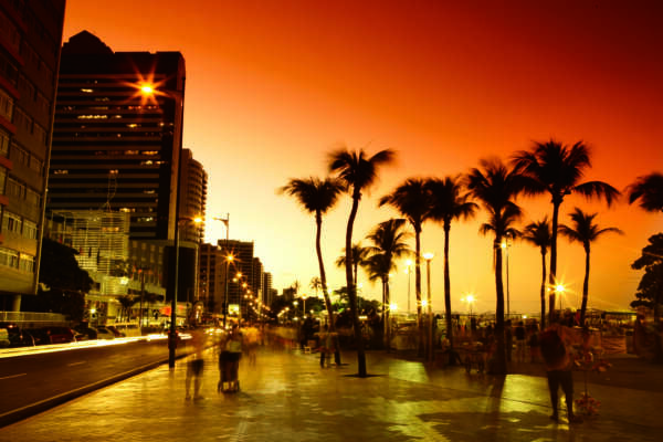 Conheça as cidades mais buscadas para as férias de julho no Ceará