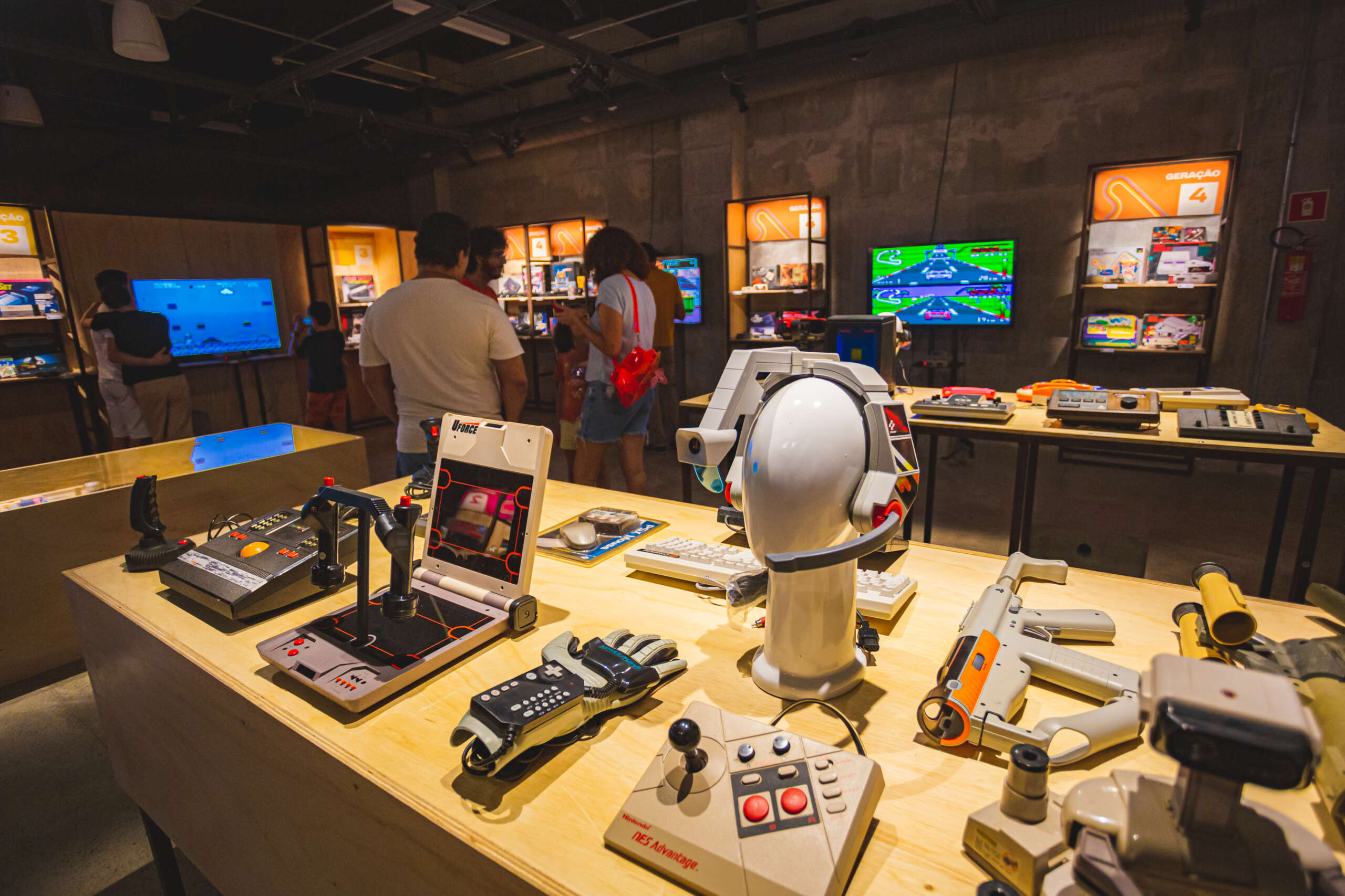 Férias na Kuya: programação segue com oficinas, mesas temáticas e mostra interativas