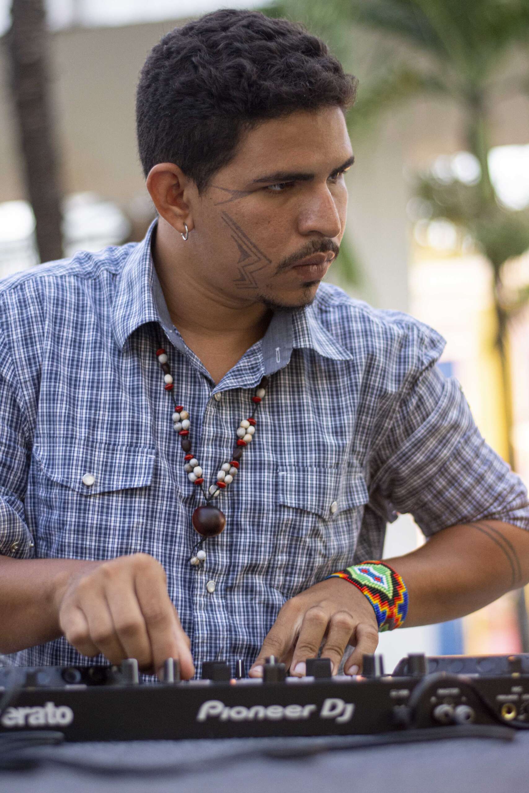 Férias na Estação: Banda Reite, Farra na Casa Alheia e apresentações indígenas são destaques na programação desta semana