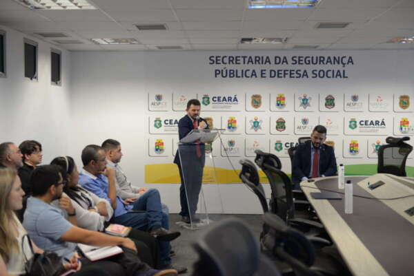 Supesp promove Seminário Sensibilização para a Proteção do Conhecimento
