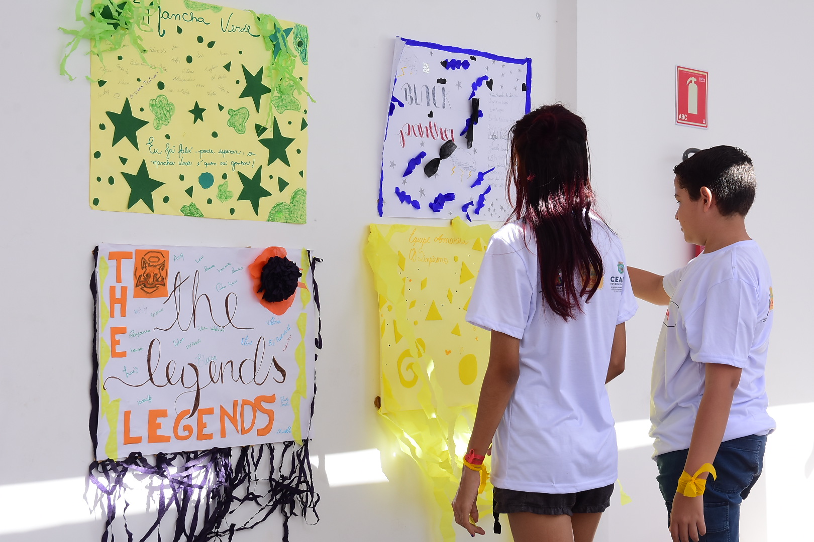 SPS implanta o Comitê da Infância no Complexo Social Mais Infância de Barbalha