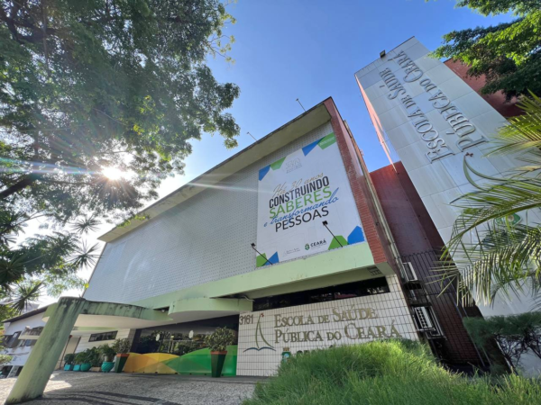 ESP/CE 30 anos: um legado para a posteridade