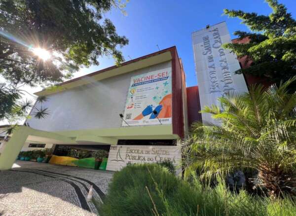 ESP/CE 30 anos: programação especial é aberta com atividades voltadas às Residências em Saúde