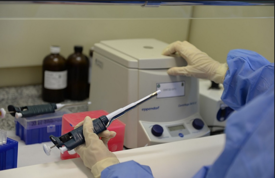 Dia Nacional da Ciência e do Pesquisador: conheça o papel da pesquisa e da ciência na Segurança Pública do Ceará