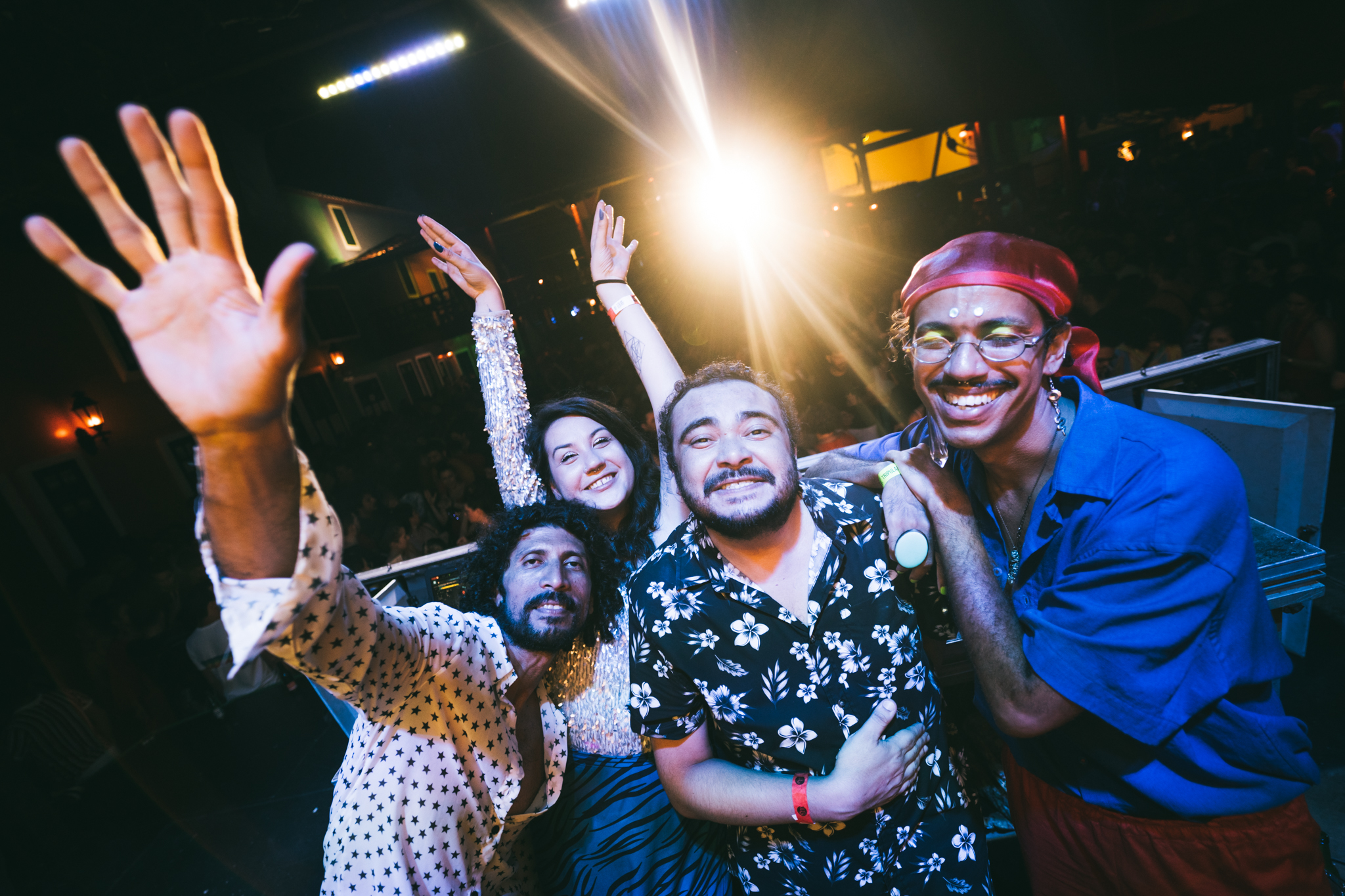 Estação das Artes segue programação de férias neste fim de semana com Fertinha e programação infantil