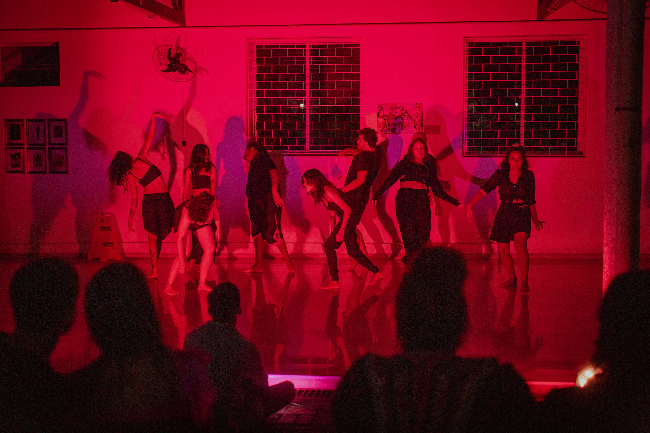 Férias na Porto: artistas de diversas linguagens podem se inscrever para o Sarau Mareação