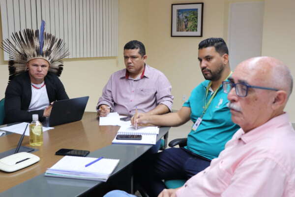 SDA debate apoio ao PAA Indígena no Ceará