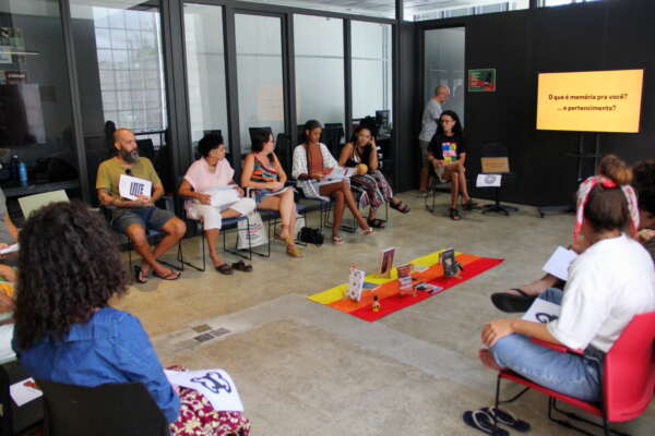 Kuya — Centro de Design do Ceará abre oportunidades com editais de pesquisa em design no estado