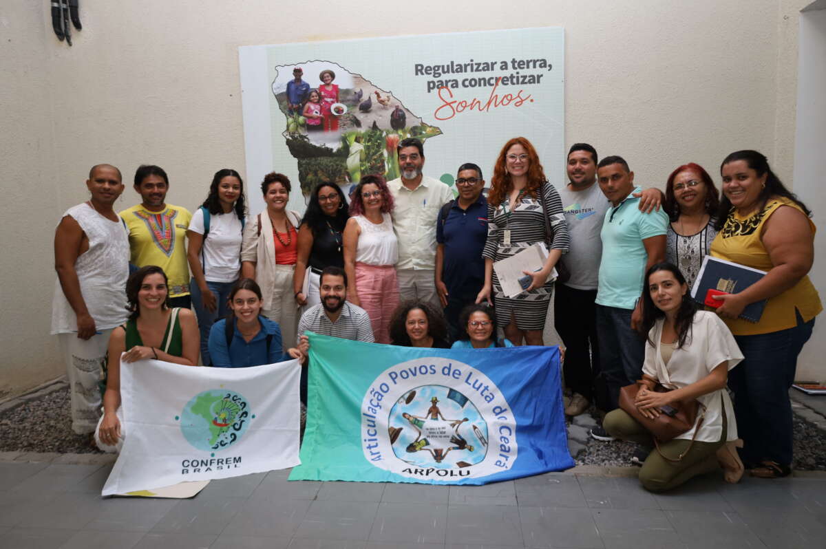 Idace apresenta as principais ações realizadas no primeiro semestre de 2023