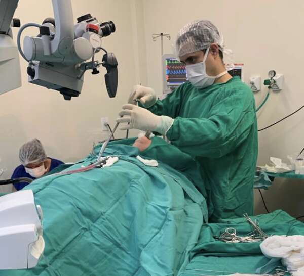 Julho Verde: campanha reforça a conscientização e prevenção do câncer de cabeça e pescoço