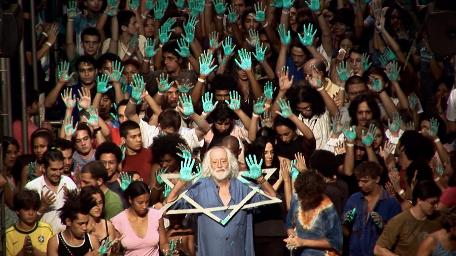 Pré-estreia de longa sobre Zé Celso e Teatro Oficina acontece no Cineteatro São Luiz esta semana