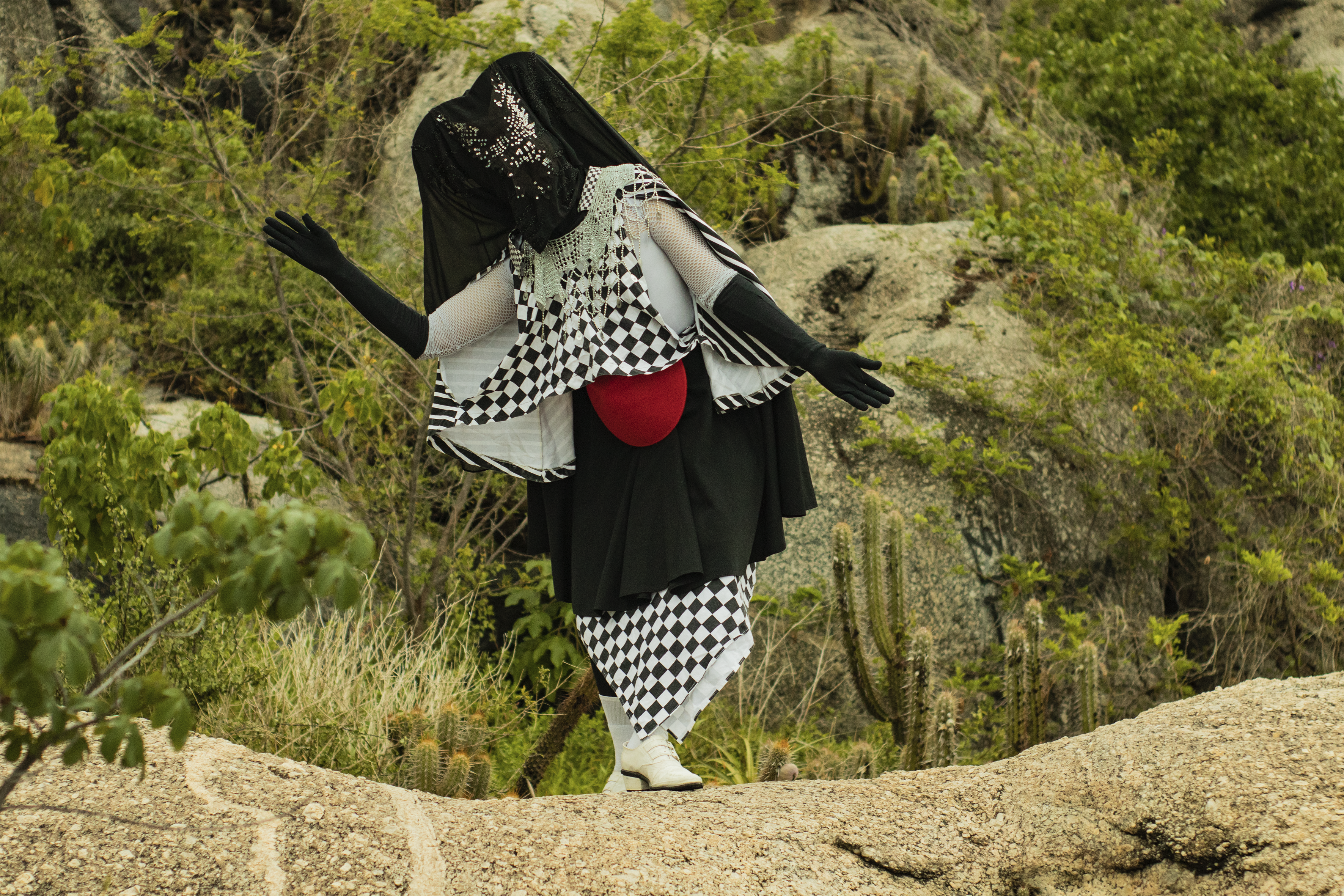 De quinta (27) a domingo (30), Pinacoteca do Ceará recebe VERBO 2023, uma das principais mostras de performance do País