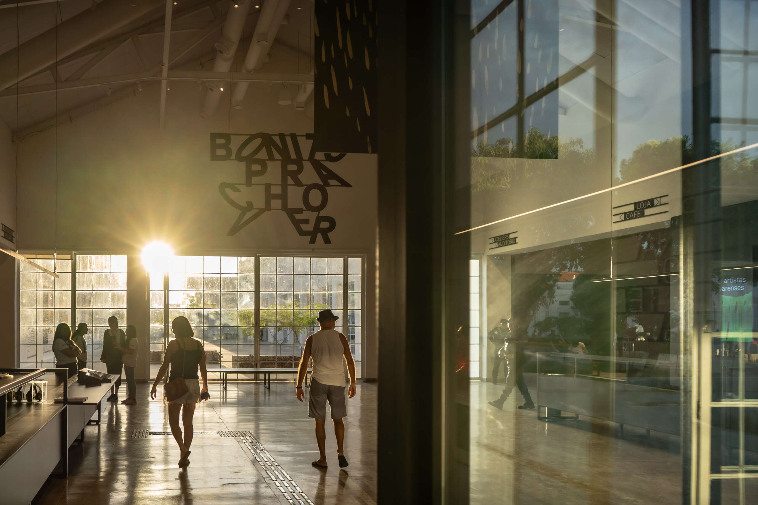 Pinacoteca do Ceará realiza aula aberta sobre ditadura militar e as experiências de arte no Brasil