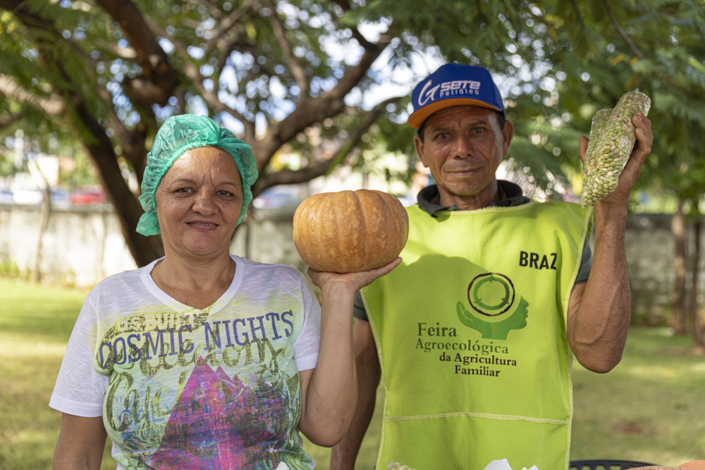 Programação do fim de semana no Centro Cultural do Cariri conta com espetáculo, fala aberta sobre xilogravura e feira da agricultura familiar
