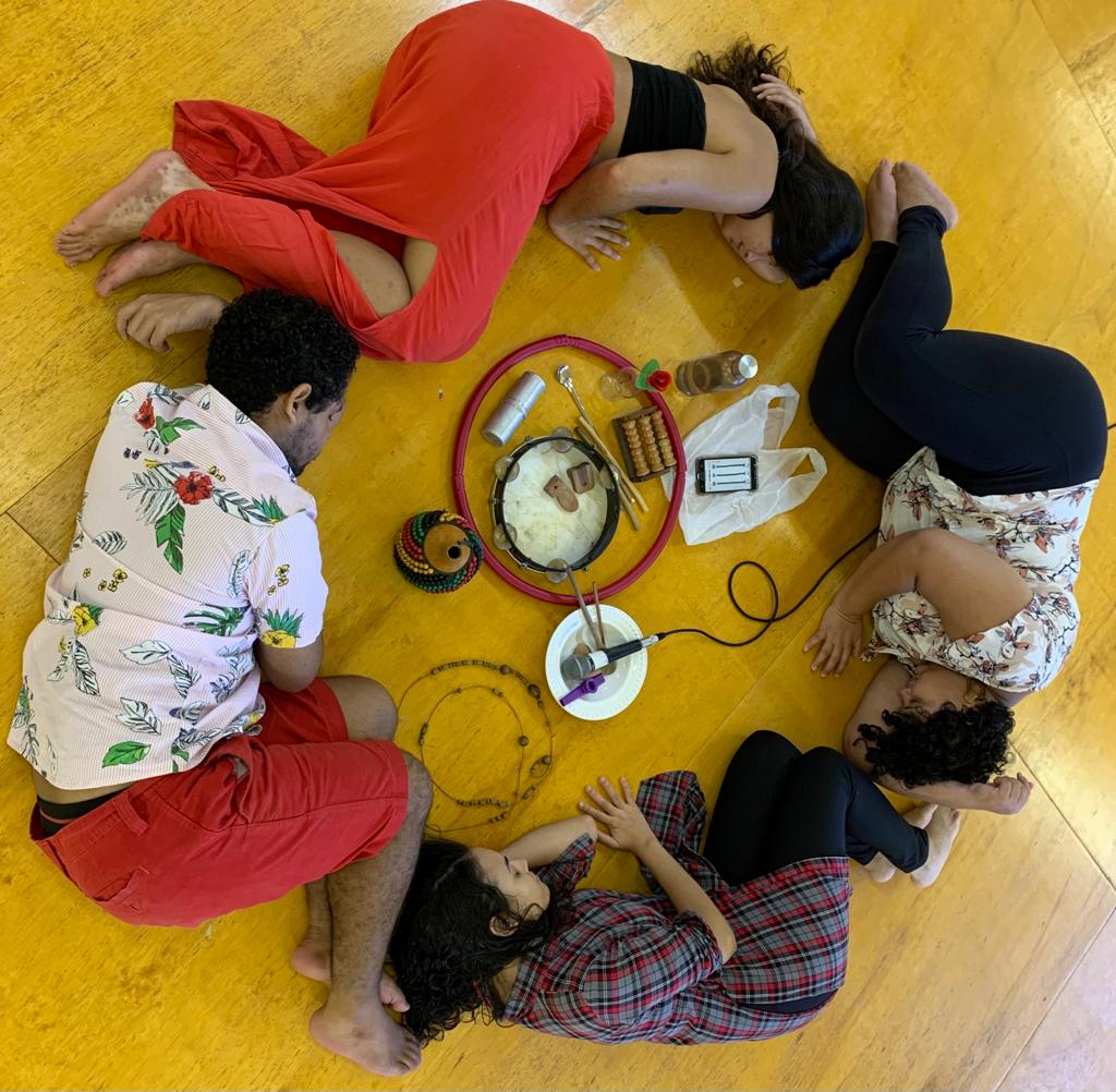 Porto Iracema das Artes realiza recital “Voz e Viagens” em parceria com curso de Música da Universidade Federal do Ceará