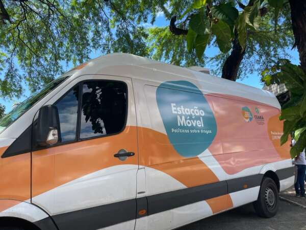 Espaço Viva Gente, no Passaré, recebe edição do Projeto Acolher