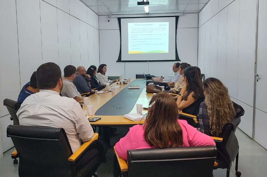 CGE apresenta procedimentos da segunda etapa do Programa de Integridade