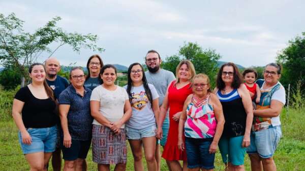 Governo do Ceará leva artesãos cearenses a maior feira de artesanato da América Latina, em Pernambuco