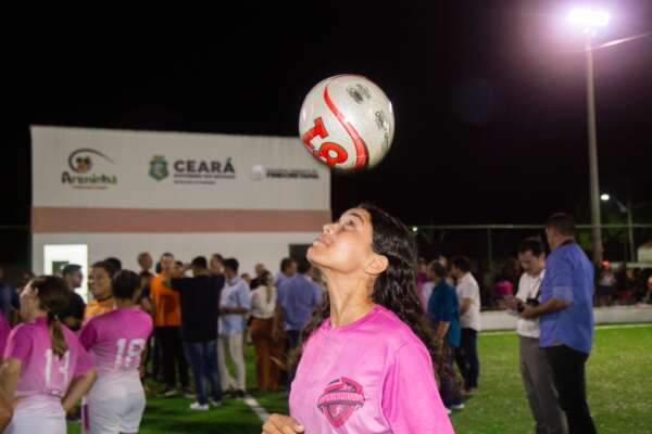 TVC irá transmitir Campeonato Cearense de Futebol Feminino Sub-17