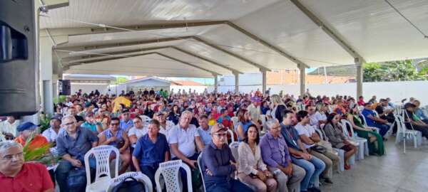 Segurança hídrica da Ibiapaba é tema de encontro do Agropacto