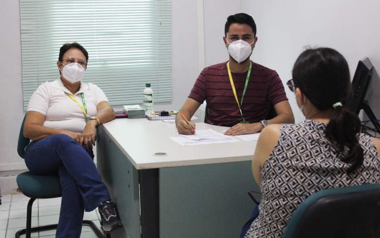 Documento orienta profissionais de saúde no cuidado a pacientes com transtornos mentais relacionados ao trabalho