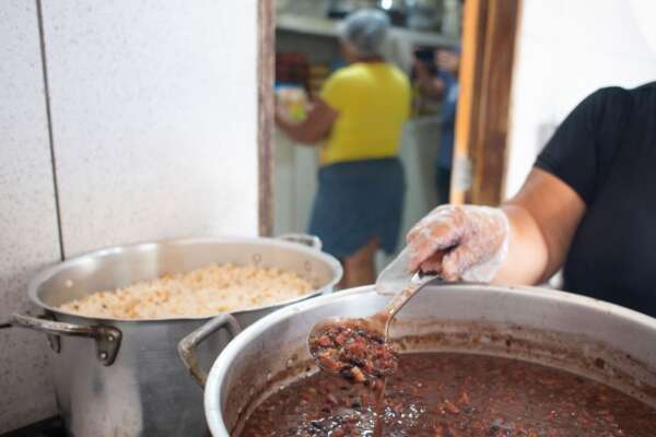 Governo disponibiliza resultado final de seleção das Unidades Gerenciadoras das cozinhas do Ceará Sem Fome