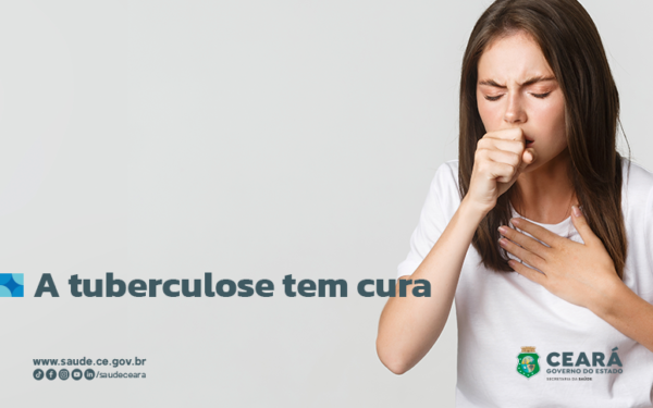 Tuberculose: cura da doença é atestada após conclusão do tratamento