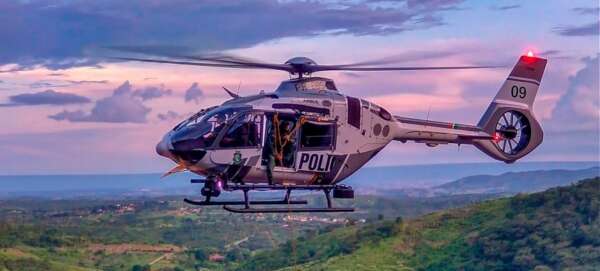 Ciopaer/SSPDS divulga nova lista com resultado preliminar da quarta etapa do CFOSM 2023