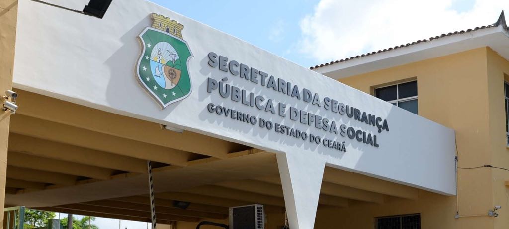 Força-Tarefa do Ceará – FICCO prende em São Paulo suspeito de integrar grupo criminoso atuante na cidade de Sobral/CE