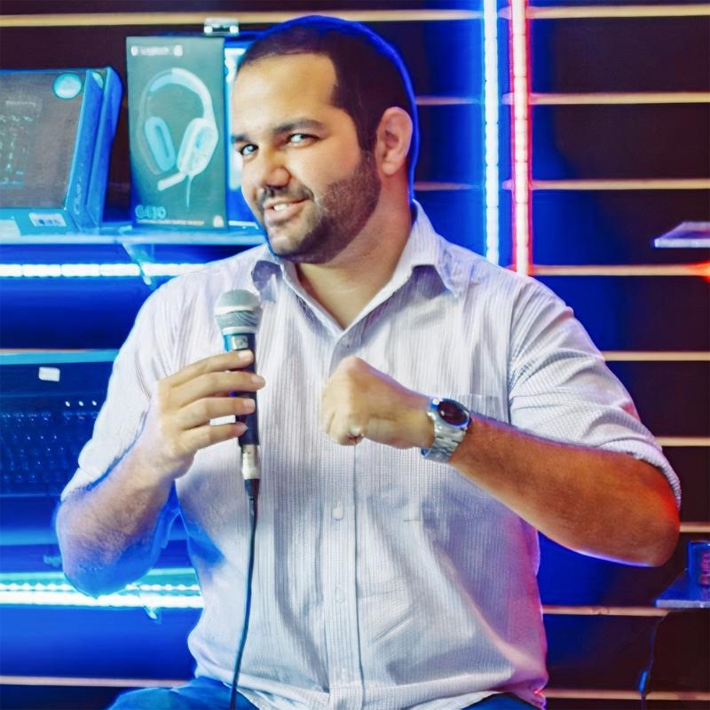 Com edição especial do RPG na Bece, Biblioteca Pública celebra um ano de parceria com a Vila RPG, próximo domingo (30)