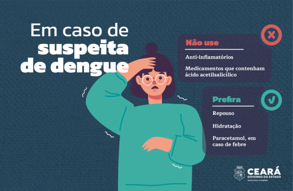 Dengue: a importância de estratégias integradas de prevenção e controle ‌