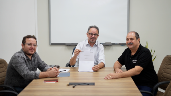 Instituto Centec e Senai firmam parceria em energias renováveis