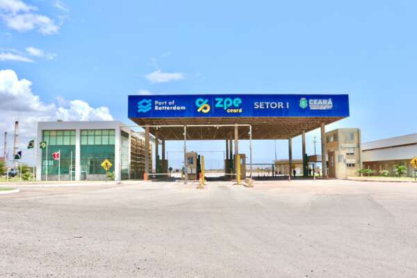 ZPE Ceará completa 10 anos de operação e lança novo sistema totalmente automatizado